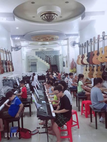 Top 3 Cửa Hàng Piano Thạnh Mỹ Tây Uy Tín, Chất Lượng Nhất