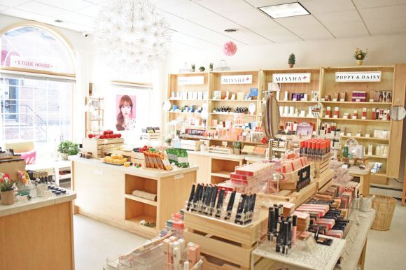 TOP 3 SPA LÀM ĐẸP UY TÍN VÀ TỐT NHẤT TP HCM 