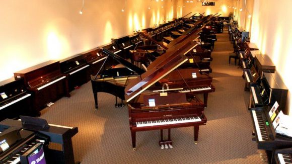 Top 3 Cửa Hàng Piano Thạnh Mỹ Tây Uy Tín, Chất Lượng Nhất