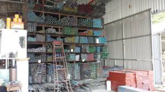Top 3 Công Ty Cho Thuê Thiết Bị Giàn Giáo Uy Tín, Chất Lượng Tại Hóc Môn