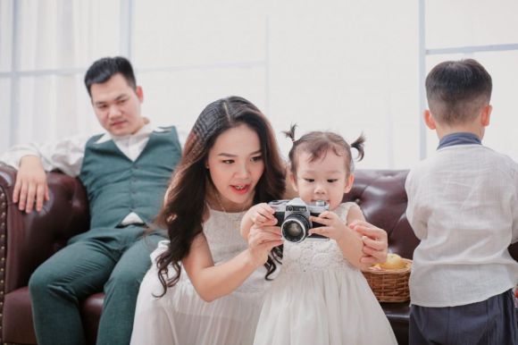 Cưới hỏi - Chụp ảnh cưới