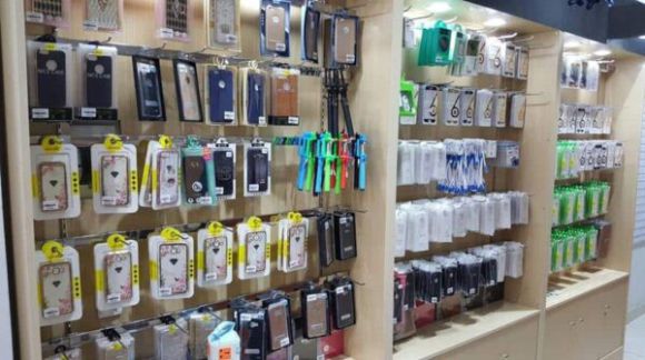 Điện thoại - Sửa chữa điện thoại