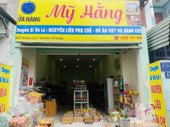 Thực phẩm sạch