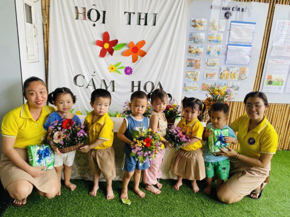 Mầm non