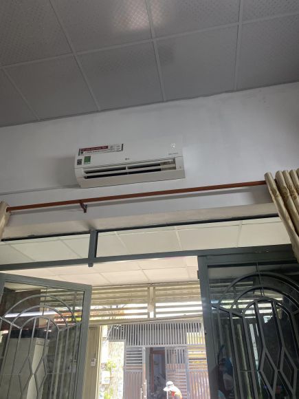 Điện lạnh - Cơ điện lạnh