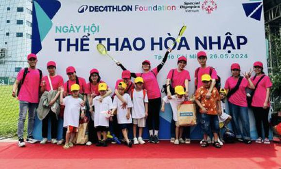Giáo dục trẻ tự kỷ
