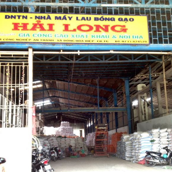 Thực phẩm sạch
