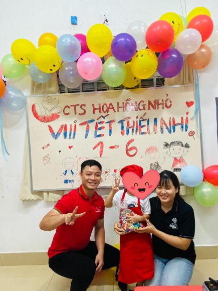 Giáo dục trẻ tự kỷ
