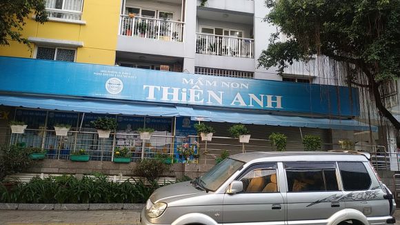Mầm non