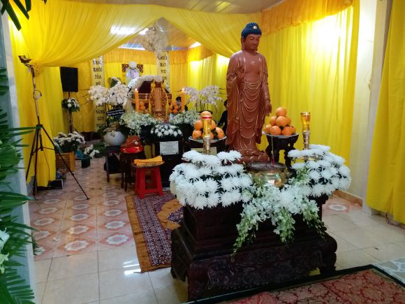Trại hòm