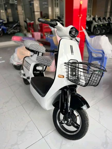 Xe điện