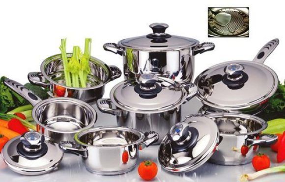 Thiết bị bếp