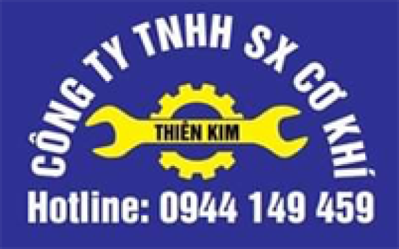 Thiết bị cơ khí
