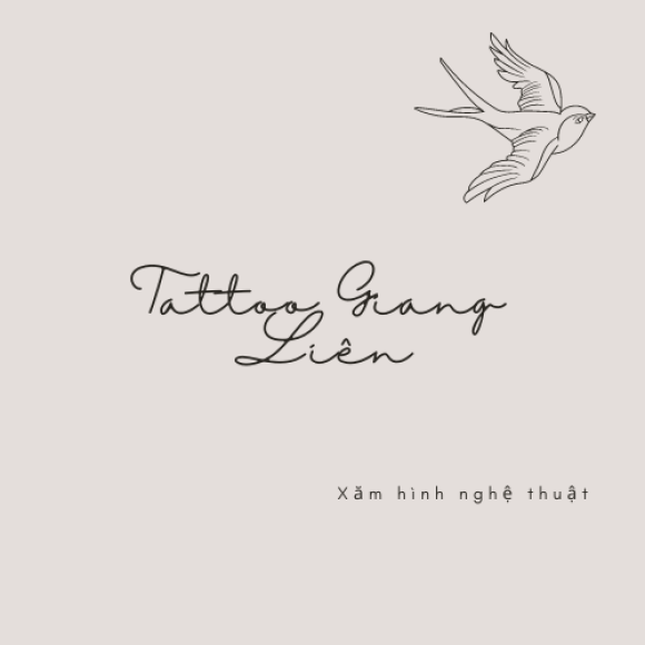 Xăm hình nghệ thuật