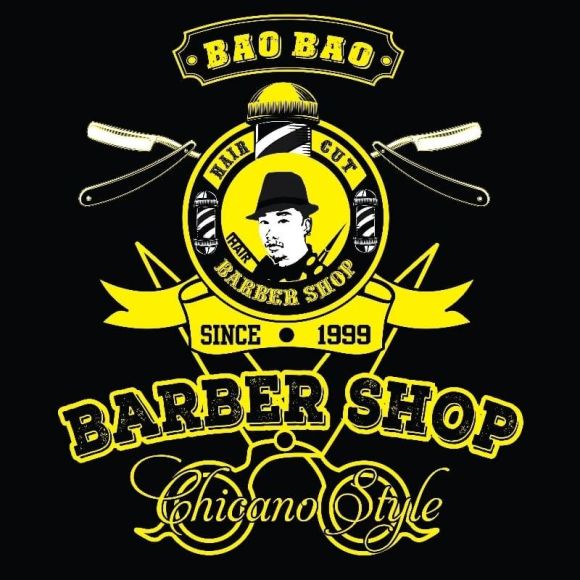 Salon làm tóc - Cắt tóc nam