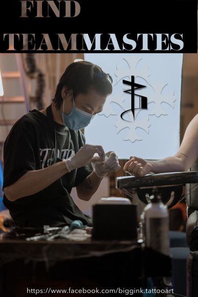 Thẩm mỹ viện - Phun xăm