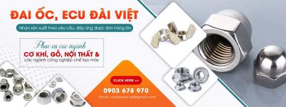 Thiết bị cơ khí