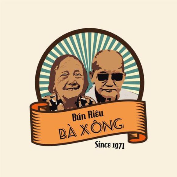 Bún rau củ