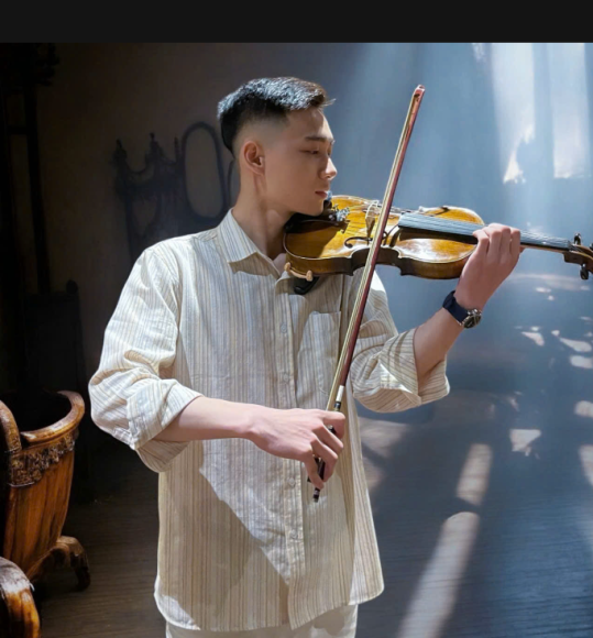 đàn violin