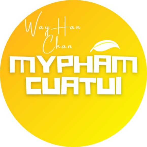 cửa hàng mỹ phẩm