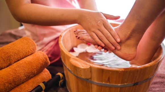 Spa - Massage