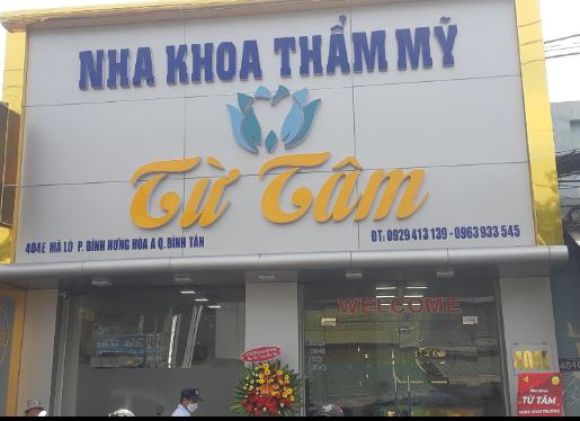 Nha khoa