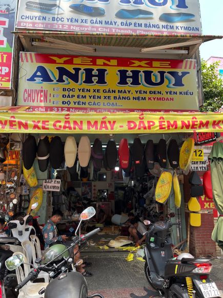 Xe điện