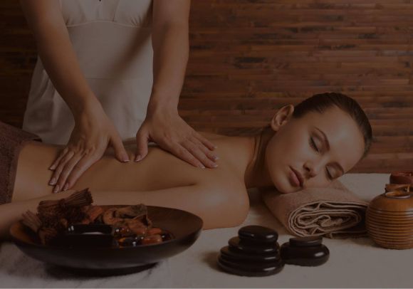 Spa - Massage