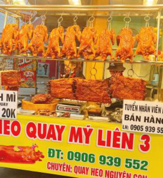 Heo Quay
