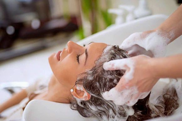 Spa - Massage