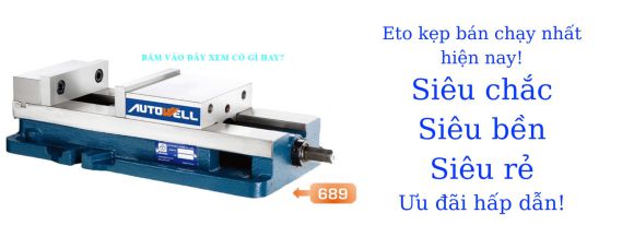Thiết bị cơ khí