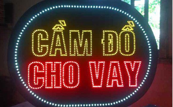 Cầm đồ