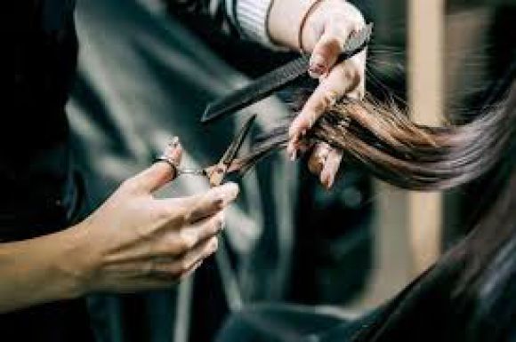 Salon làm tóc - Cắt tóc nam