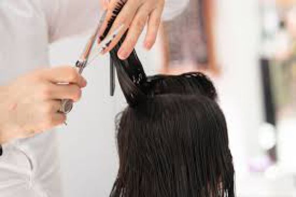 Salon làm tóc - Cắt tóc nam