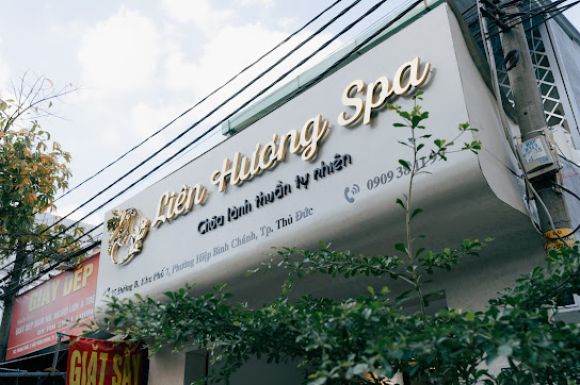 Spa - Massage