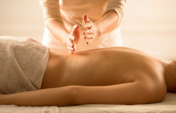 Spa - Massage