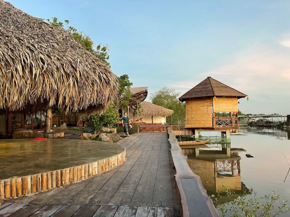 Du lịch - Tour du lịch