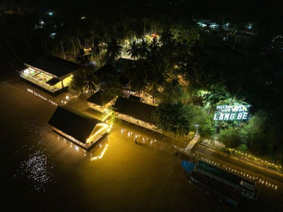 Du lịch - Tour du lịch