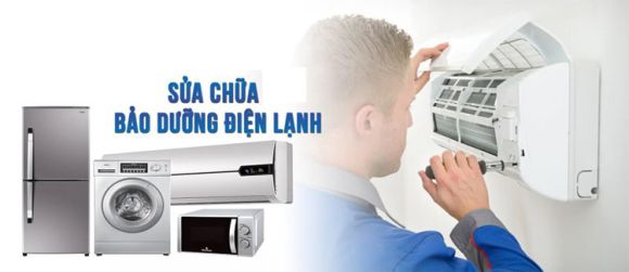 Điện lạnh - Cơ điện lạnh