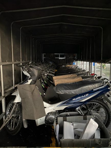 Ô tô - Xe máy - Garage