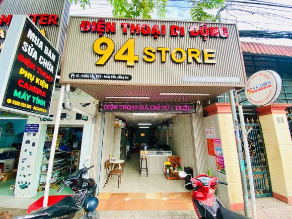 Điện thoại, Iphone, iPad