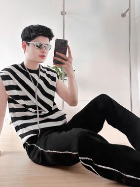 Một thương hiệu dành cho mùa hè năm nay
