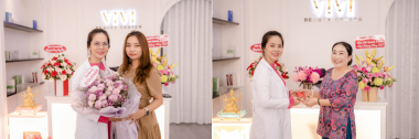 TOP 3 SPA LÀM ĐẸP UY TÍN VÀ TỐT NHẤT TP HCM 
