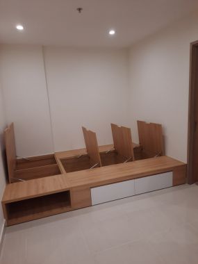 TOP 3 CÔNG TY NỘI THẤT UY TÍN Ở ĐỒNG NAI