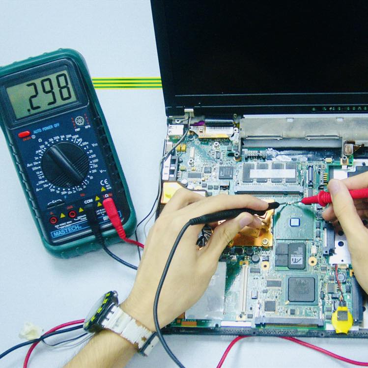 top 3 địa chỉ bán laptop uy tín tại tphcm