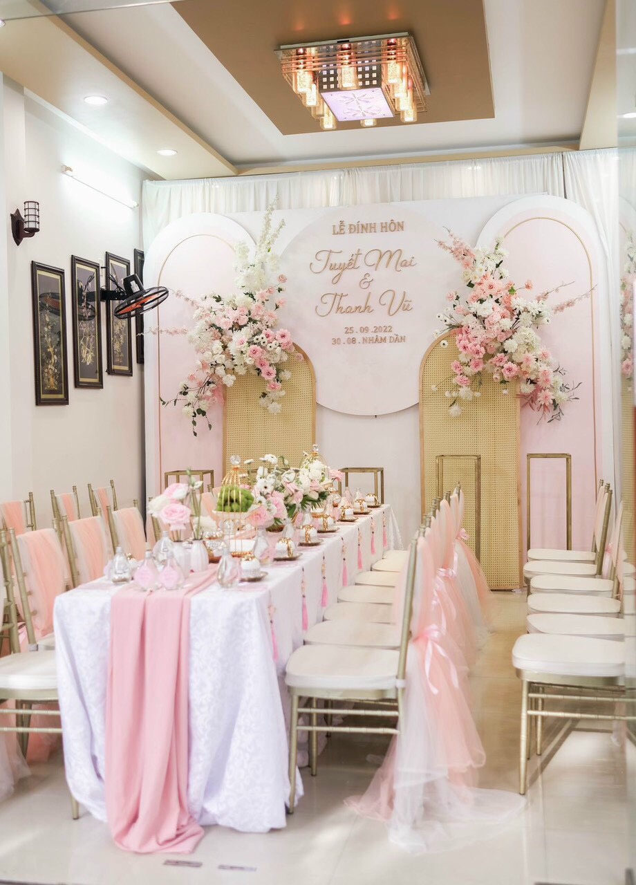 Top 3 Đơn Vị Trang Trí Gia Tiên Đẹp Nhất TPHCM