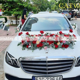 Giải pháp tổ chức cưới tiện lợi hiệu quả
