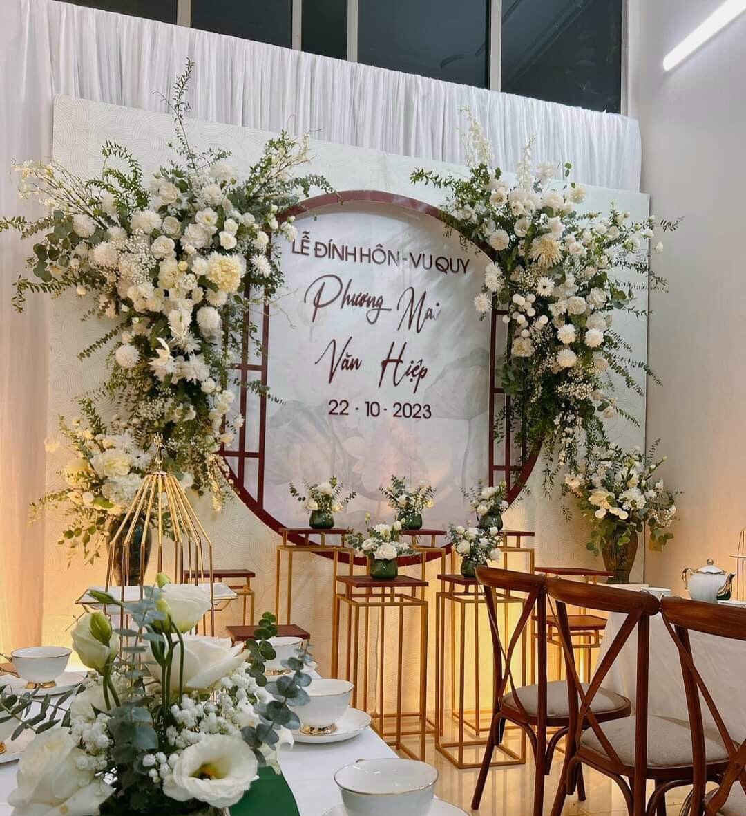 Tìm Hiểu Về Trang Trí Gia Tiên