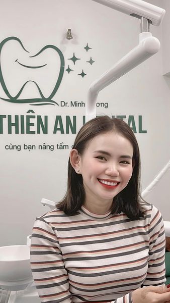 Nha Khoa Thiên An