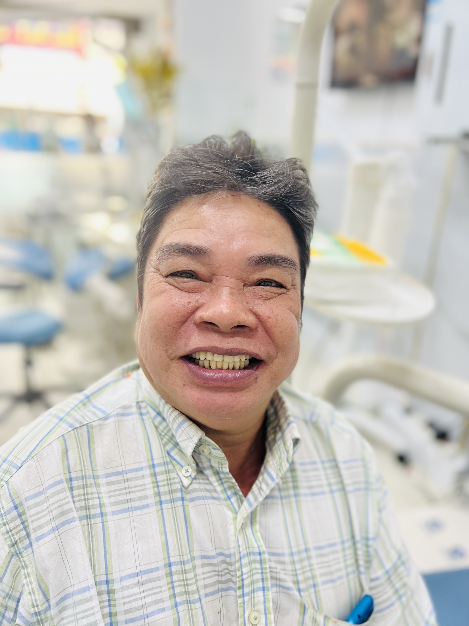 Top 3 địa chỉ làm răng tốt nhất Bình Tân